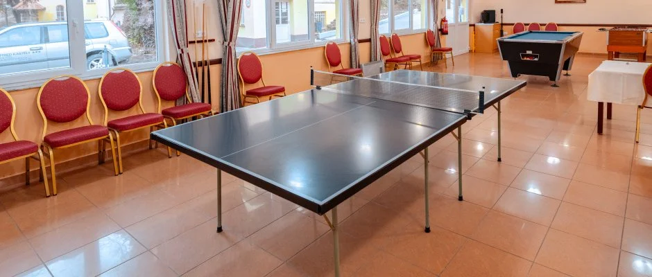 Fried Kast�ly Hotel Simontornya