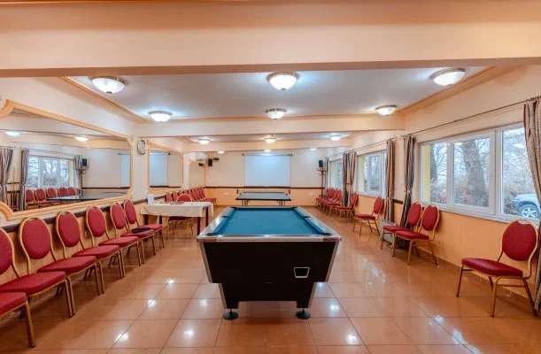 Fried Kastély Hotel Simontornya Fried Kastély Hotel Simontornya