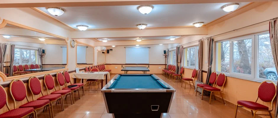 Fried Kast�ly Hotel Simontornya