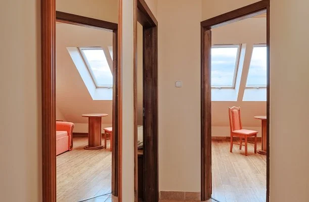 Fried Kast�ly Hotel Simontornya