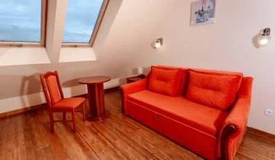 Fried Kast�ly Hotel Simontornya