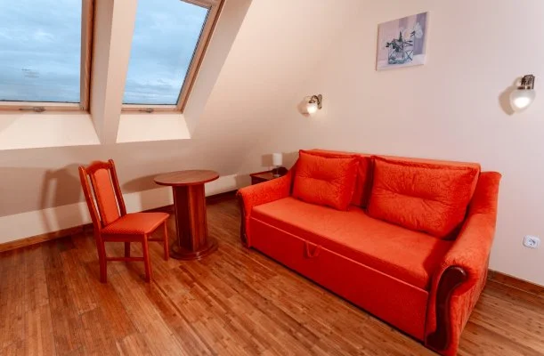 Fried Kastély Hotel Simontornya Fried Kastély Hotel Simontornya