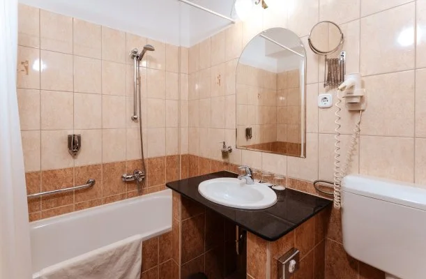 Fried Kast�ly Hotel Simontornya