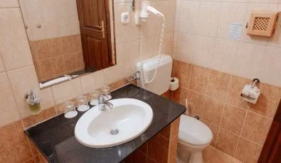 Fried Kast�ly Hotel Simontornya