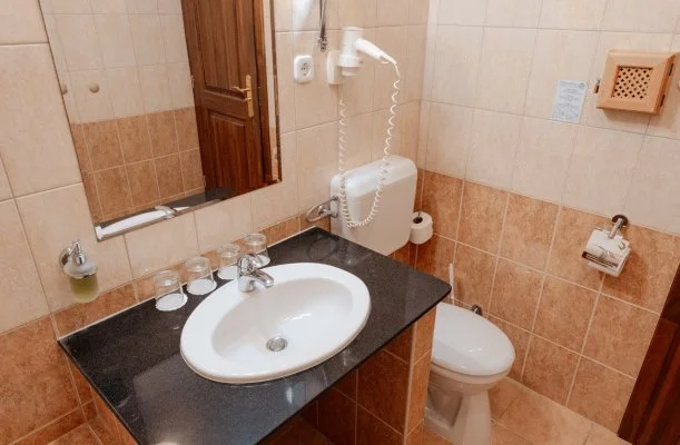 Fried Kast�ly Hotel Simontornya