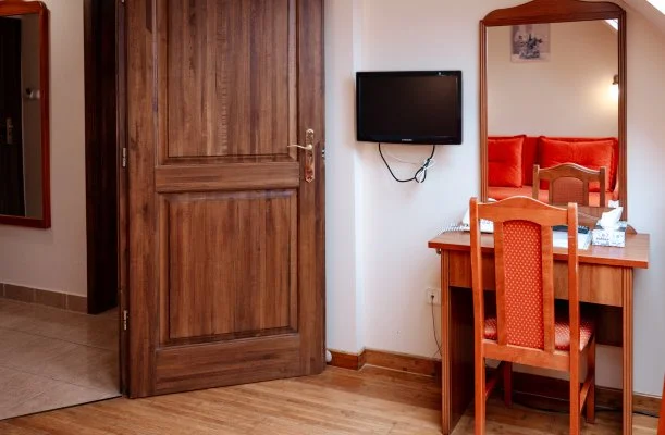 Fried Kast�ly Hotel Simontornya