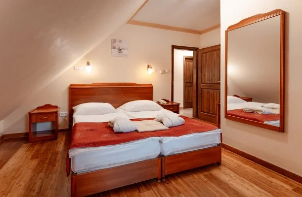 Fried Kastély Hotel Simontornya Fried Kastély Hotel Simontornya