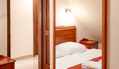 Fried Kast�ly Hotel Simontornya