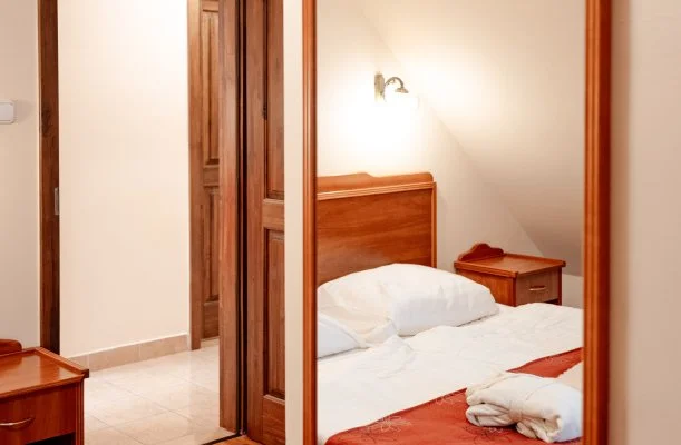 Fried Kast�ly Hotel Simontornya