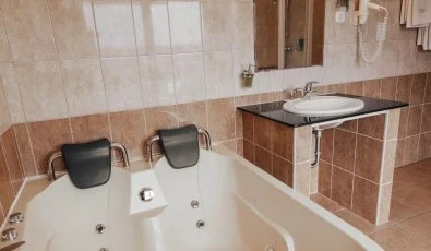 Fried Kast�ly Hotel Simontornya