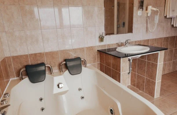 Fried Kast�ly Hotel Simontornya