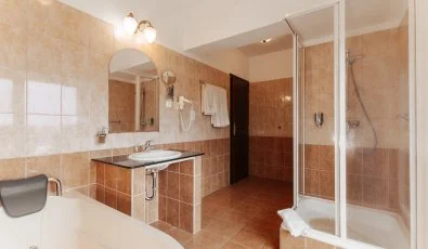 Fried Kast�ly Hotel Simontornya