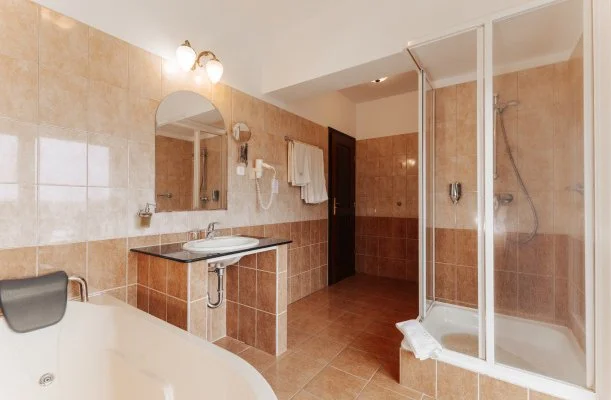 Fried Kast�ly Hotel Simontornya