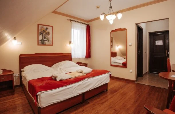 Fried Kastély Hotel Simontornya Fried Kastély Hotel Simontornya