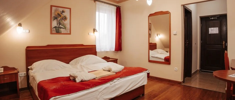 Fried Kast�ly Hotel Simontornya