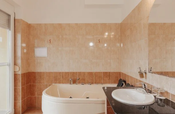 Fried Kast�ly Hotel Simontornya