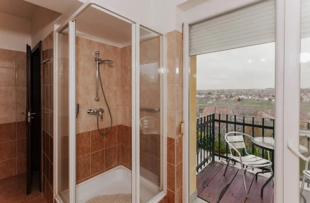 Fried Kast�ly Hotel Simontornya