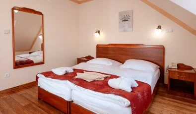 Fried Kast�ly Hotel Simontornya