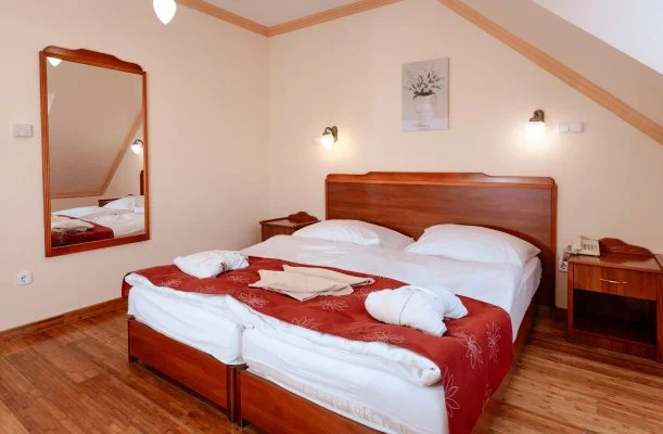 Fried Kastély Hotel Simontornya Fried Kastély Hotel Simontornya