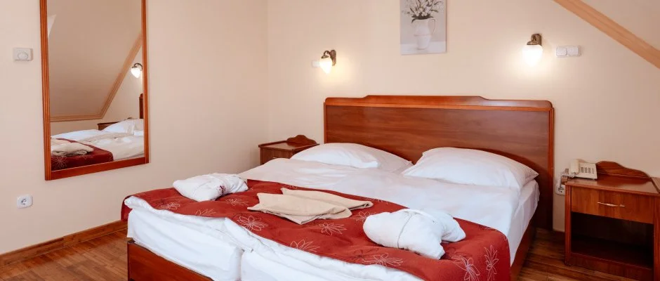 Fried Kast�ly Hotel Simontornya