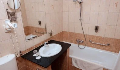 Fried Kast�ly Hotel Simontornya