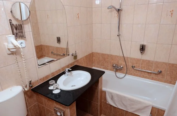 Fried Kast�ly Hotel Simontornya