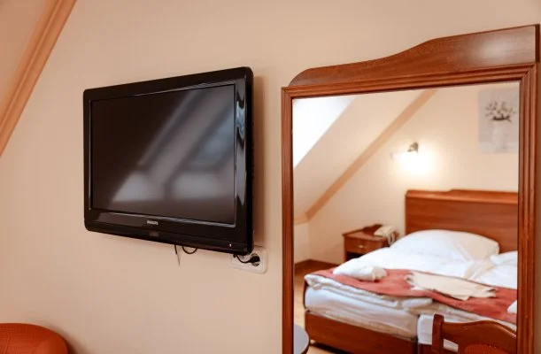 Fried Kast�ly Hotel Simontornya