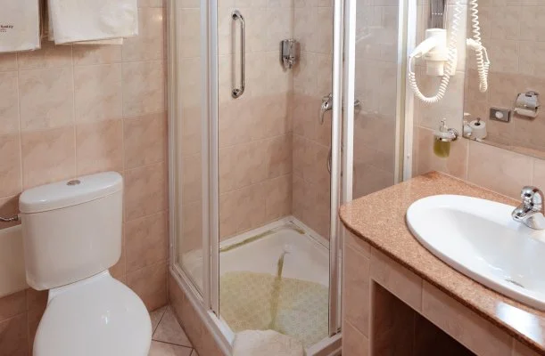 Fried Kast�ly Hotel Simontornya