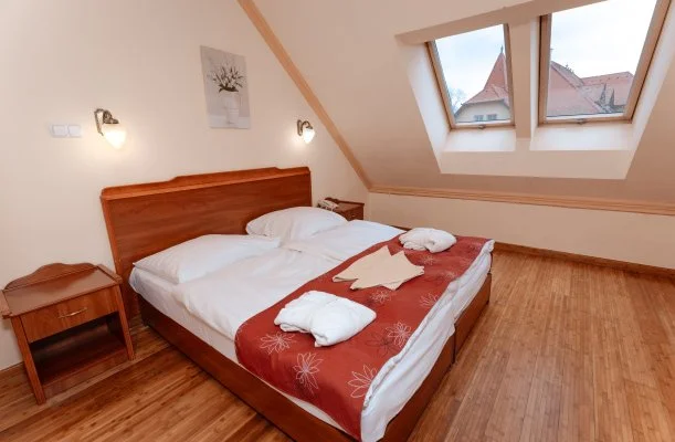 Fried Kastély Hotel Simontornya Fried Kastély Hotel Simontornya