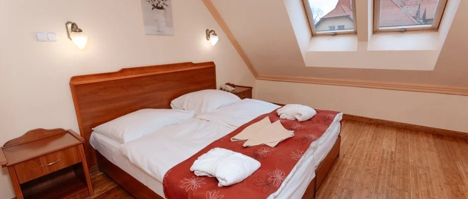 Fried Kast�ly Hotel Simontornya