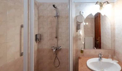 Fried Kast�ly Hotel Simontornya