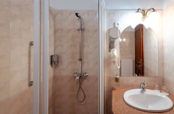 Fried Kast�ly Hotel Simontornya