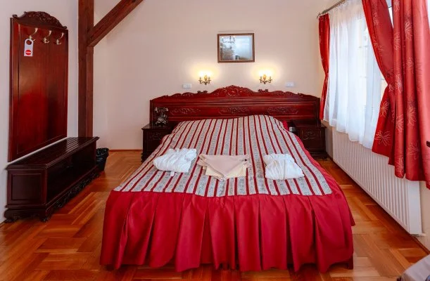 Fried Kastély Hotel Simontornya Fried Kastély Hotel Simontornya