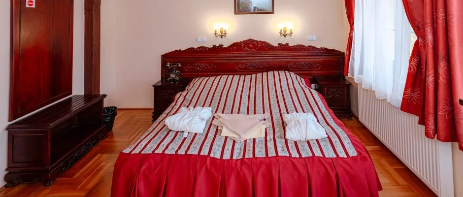 Fried Kast�ly Hotel Simontornya