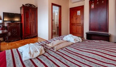 Fried Kast�ly Hotel Simontornya