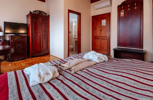 Fried Kast�ly Hotel Simontornya