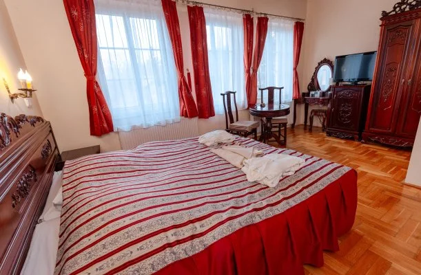 Fried Kastély Hotel Simontornya Fried Kastély Hotel Simontornya