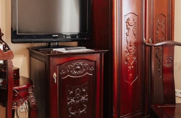 Fried Kast�ly Hotel Simontornya