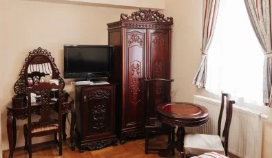 Fried Kast�ly Hotel Simontornya