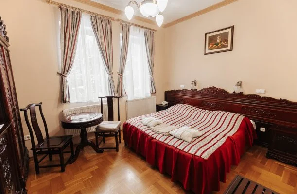 Fried Kastély Hotel Simontornya Fried Kastély Hotel Simontornya