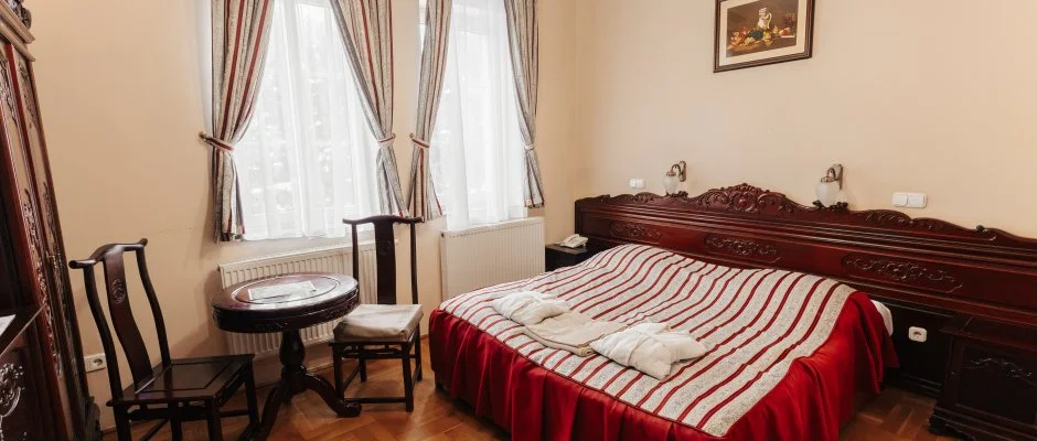 Fried Kast�ly Hotel Simontornya