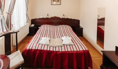 Fried Kast�ly Hotel Simontornya