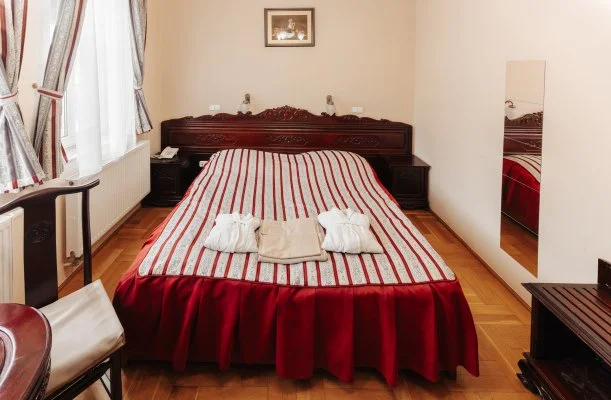 Fried Kastély Hotel Simontornya Fried Kastély Hotel Simontornya