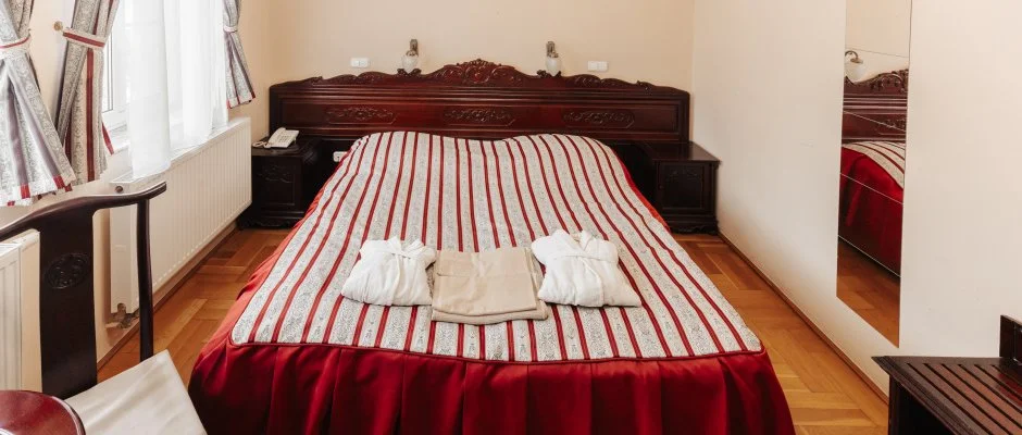 Fried Kast�ly Hotel Simontornya