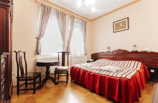 Fried Kast�ly Hotel Simontornya