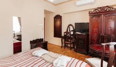 Fried Kast�ly Hotel Simontornya