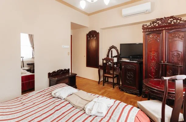 Fried Kast�ly Hotel Simontornya