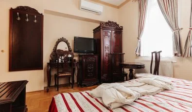 Fried Kast�ly Hotel Simontornya