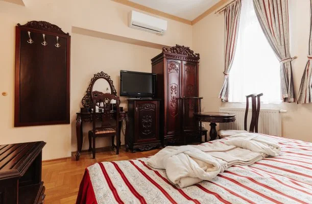 Fried Kast�ly Hotel Simontornya