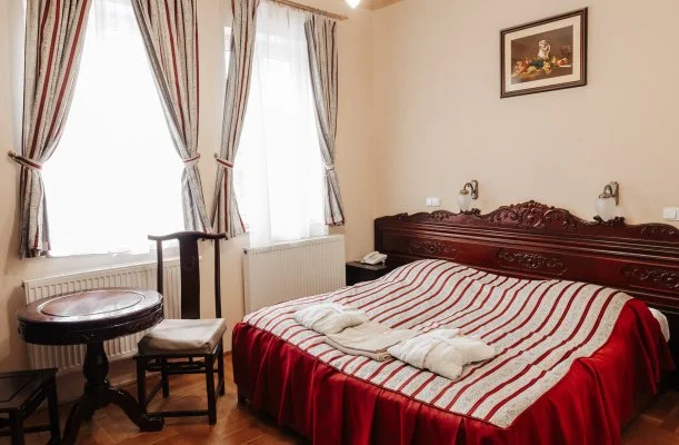 Fried Kast�ly Hotel Simontornya